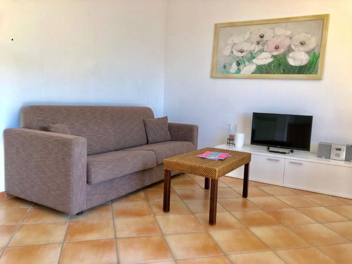 Maccagno Residenza Ai Ronchi 1 2 6 아파트 호텔 외부 사진