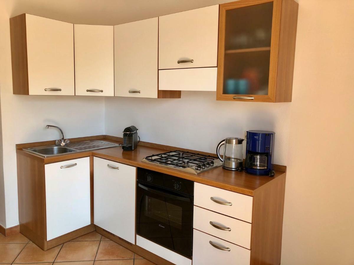 Maccagno Residenza Ai Ronchi 1 2 6 아파트 호텔 외부 사진