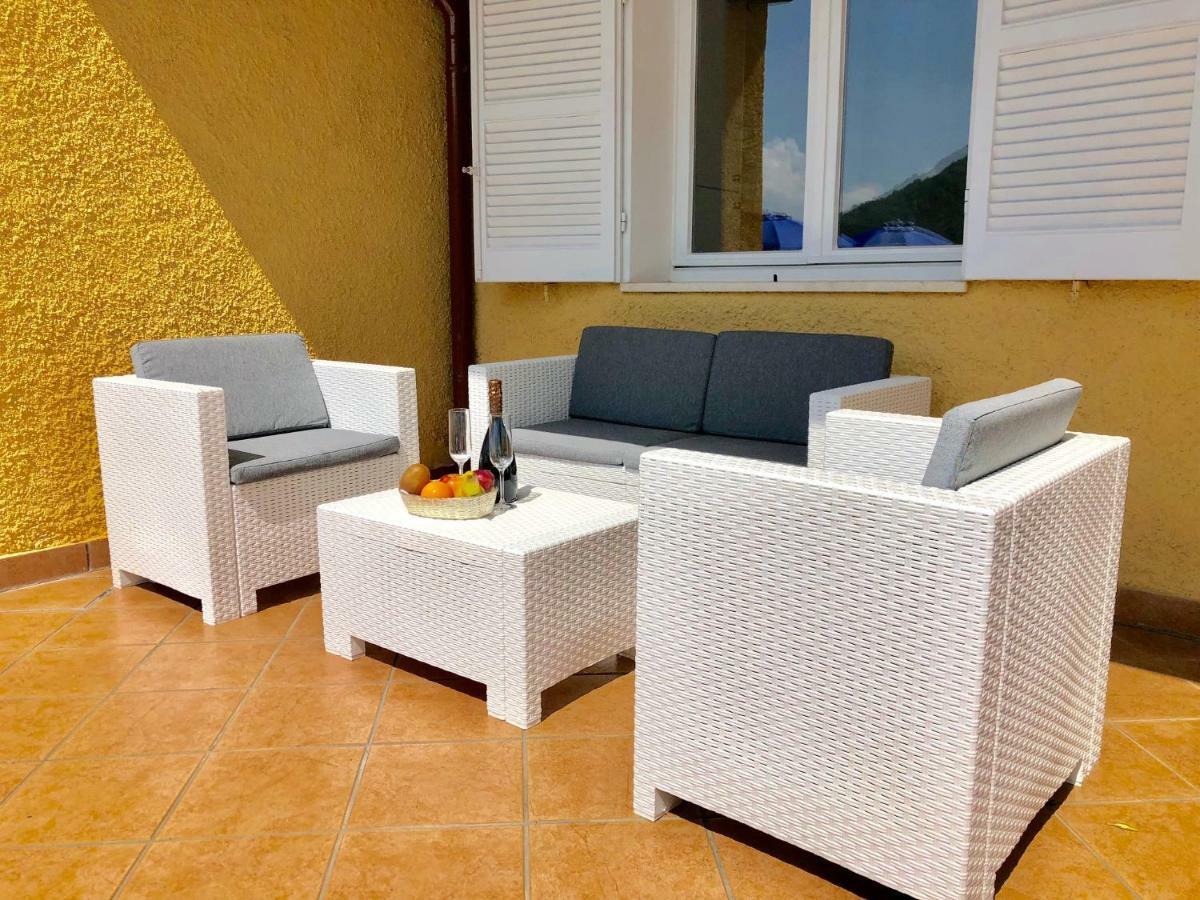 Maccagno Residenza Ai Ronchi 1 2 6 아파트 호텔 외부 사진