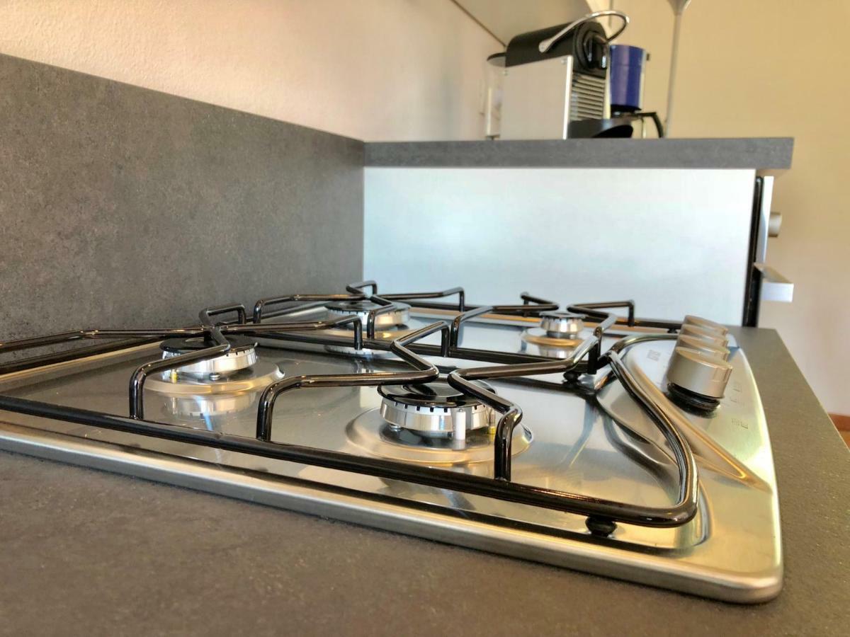 Maccagno Residenza Ai Ronchi 1 2 6 아파트 호텔 외부 사진
