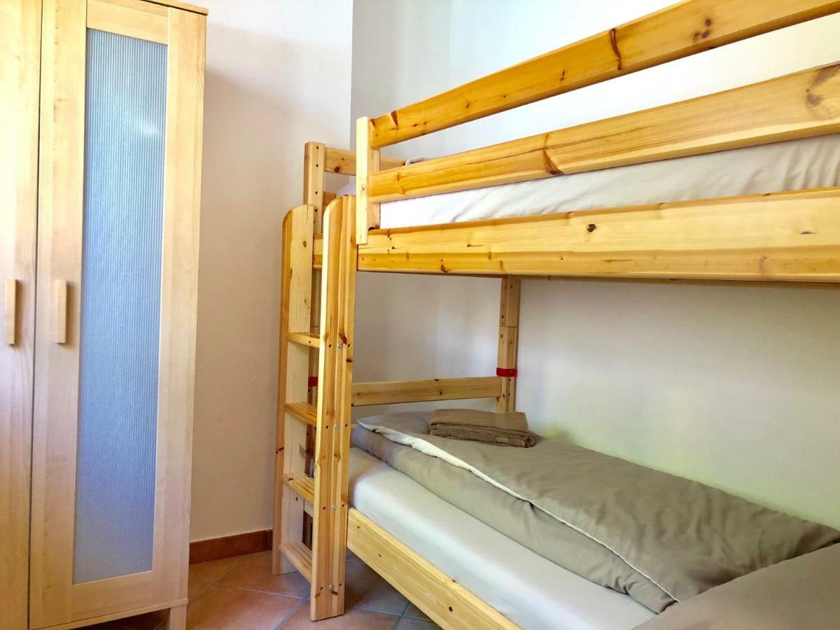 Maccagno Residenza Ai Ronchi 1 2 6 아파트 호텔 외부 사진