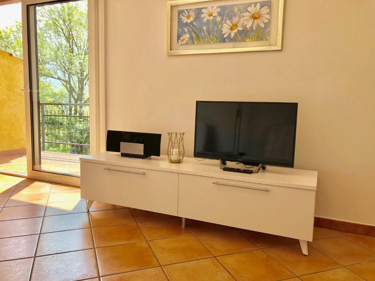 Maccagno Residenza Ai Ronchi 1 2 6 아파트 호텔 외부 사진