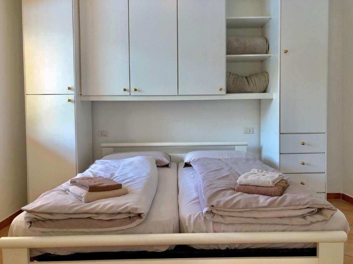 Maccagno Residenza Ai Ronchi 1 2 6 아파트 호텔 외부 사진