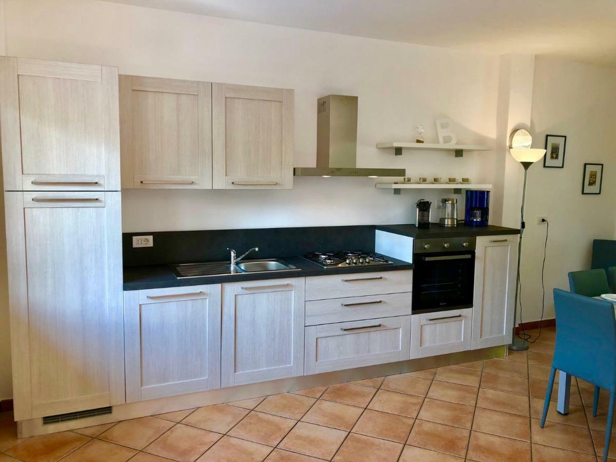 Maccagno Residenza Ai Ronchi 1 2 6 아파트 호텔 외부 사진