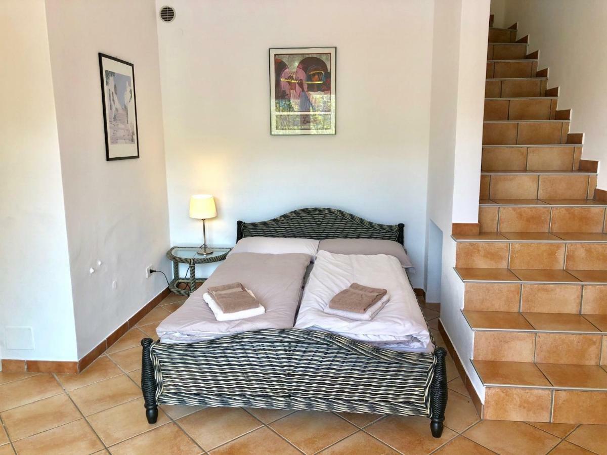 Maccagno Residenza Ai Ronchi 1 2 6 아파트 호텔 외부 사진