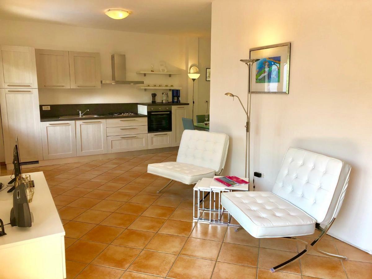 Maccagno Residenza Ai Ronchi 1 2 6 아파트 호텔 외부 사진