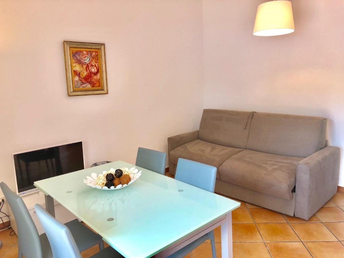 Maccagno Residenza Ai Ronchi 1 2 6 아파트 호텔 외부 사진