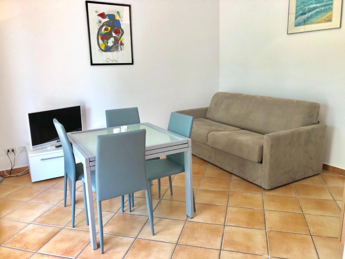 Maccagno Residenza Ai Ronchi 1 2 6 아파트 호텔 외부 사진