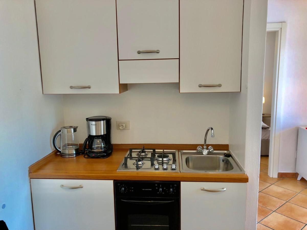 Maccagno Residenza Ai Ronchi 1 2 6 아파트 호텔 외부 사진