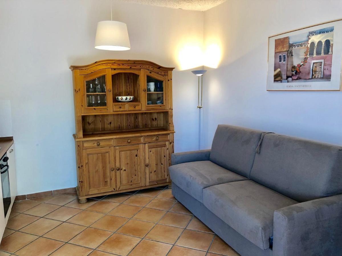 Maccagno Residenza Ai Ronchi 1 2 6 아파트 호텔 외부 사진