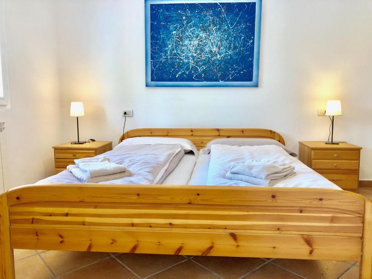 Maccagno Residenza Ai Ronchi 1 2 6 아파트 호텔 외부 사진